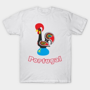 Portugal T-Shirt